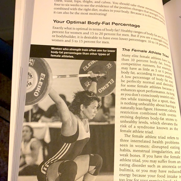 POWER OF EATING BY SUSAN KLEINER - Picture 6 of 8